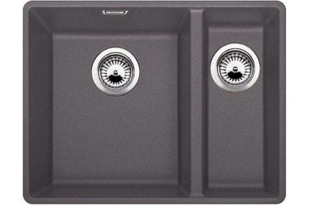 Кухонная мойка BLANCO subline 340/160-f (519803)