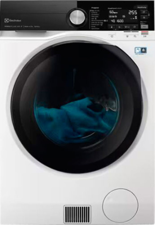 Стиральная машина ELECTROLUX EW9W161BC