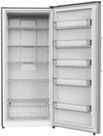 Морозильная камера ESPERANZA UFH 61NFID DI