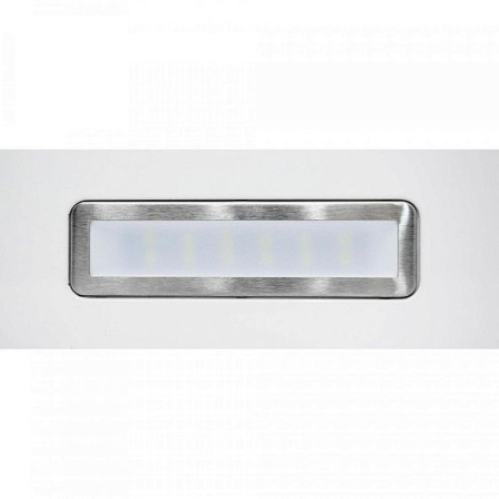 Вытяжка Lex HUBBLE 500 white