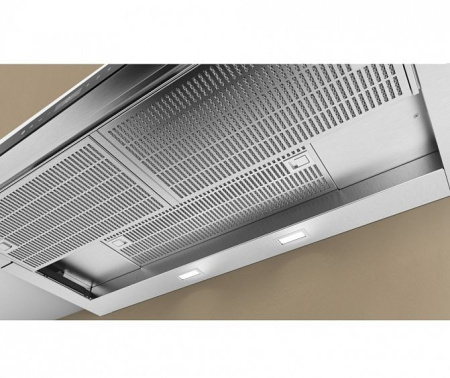 Вытяжка NEFF d49pu54x0