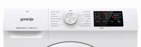 Стиральная машина GORENJE WHP60SF