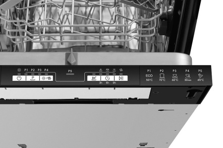 Посудомоечная машина HAIER HDWE9-191RU