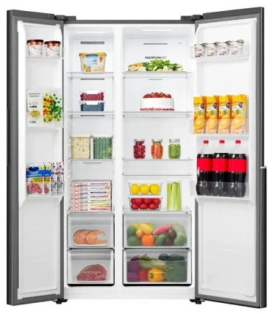 Холодильник GORENJE NRS917E41BX