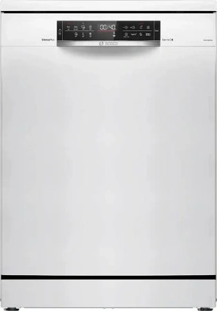 Посудомоечная машина BOSCH SMS6EMW65Q
