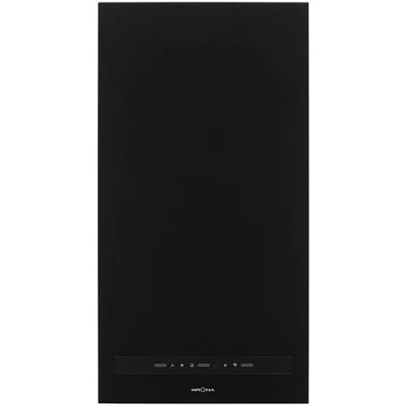 Вытяжка KRONA DITA F MAX 420 black SGC