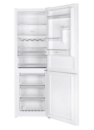 Холодильник MAUNFELD MFF185NFW