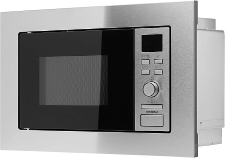 Микроволновая печь HYUNDAI HBW 2040 IX