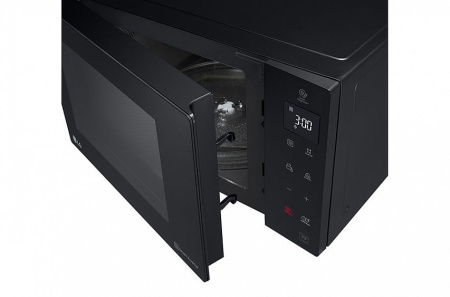 Микроволновая печь LG MW 23 W 35 GIB