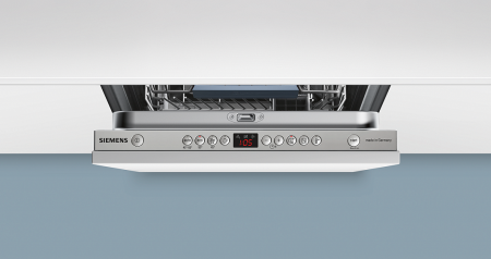 Посудомоечная машина SIEMENS sr 64m006