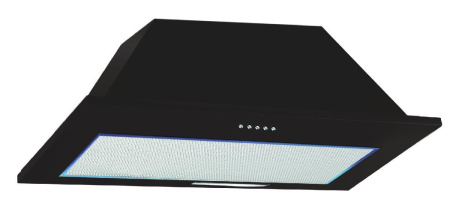 Вытяжка DELONGHI KT-A501 BF