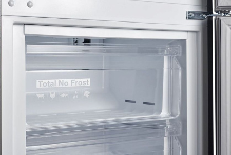 Холодильник KUPPERSBERG KRD 20160 X