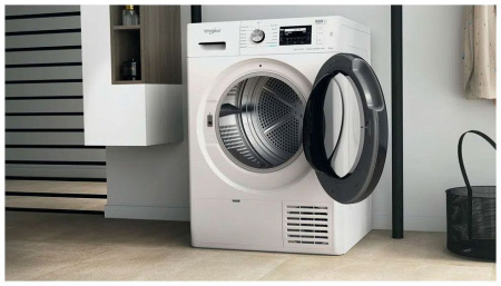 Сушильная машина WHIRLPOOL FFTED9X3BPL