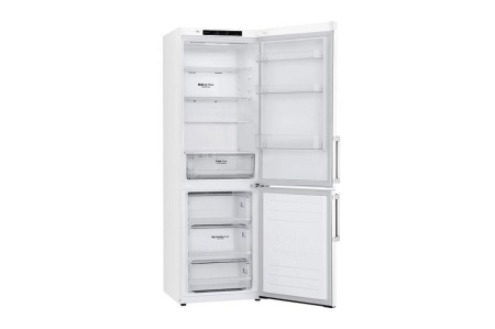 Холодильник LG GA-B459BQCL