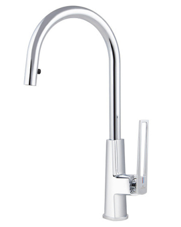 Смеситель KAISER Merkur 27166