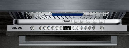 Посудомоечная машина SIEMENS SX 736X19NE