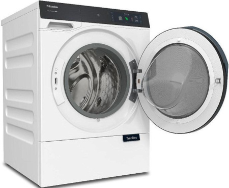Стиральная машина MIELE WQ1200WPS Nova Edition