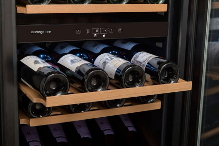 Винный шкаф CLIMADIFF AVI47XDZ