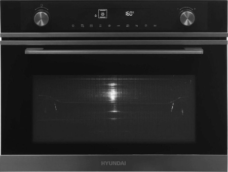 Духовой шкаф HYUNDAI HMEO 6540 DX