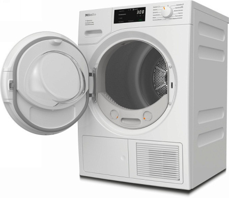 Сушильная машина MIELE TSF 763 WP