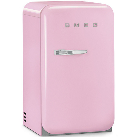 Минибар Smeg FAB5RPK