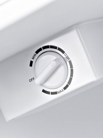 Холодильник HYUNDAI CO01002 белый