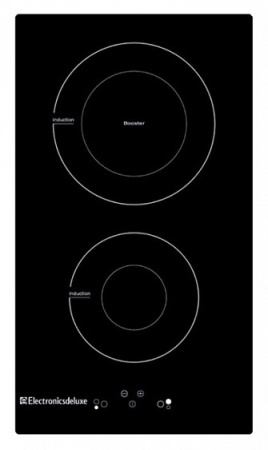 Варочная поверхность ELECTRONICSDELUXE 3002.10эви