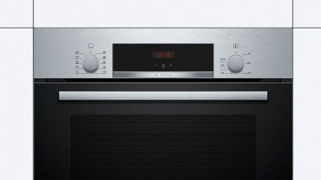 Духовой шкаф BOSCH HBF554YS0R