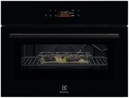 Духовой шкаф ELECTROLUX LVL8E09Z