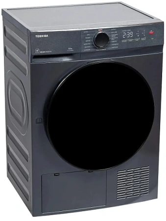 Сушильная машина TOSHIBA TD-T21B90HWRU (MG)