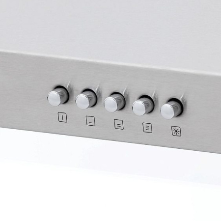 Вытяжка KRONA Osten 500 inox PB