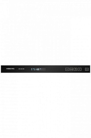 Посудомоечная машина HIBERG I68 1432 MB