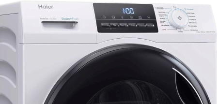 Стиральная машина HAIER HWD80-BP14929A
