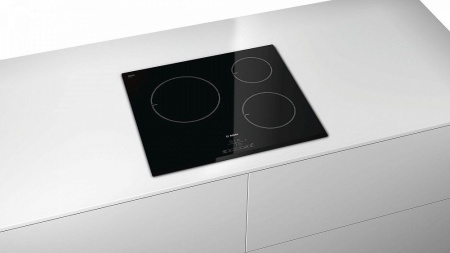 Поверхность BOSCH PIM631B18E