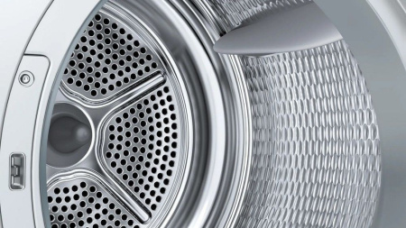 Сушильная машина BOSCH WTX8HKB9SN