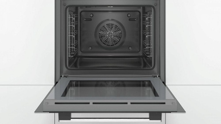 Духовой шкаф BOSCH HBG317BS0R