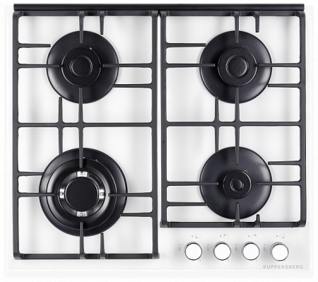 Варочная поверхность KUPPERSBERG FQ 63 W