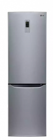 Холодильник LG GW-B509SLQM