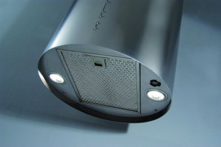 Вытяжка BEST KASC505L (MAZARA) 40см.,нерж.сталь,ASC (077F2305C)