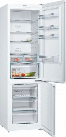 Холодильник BOSCH KGN39XW2AR