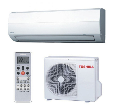 Сплит-система TOSHIBA ras-13skp-es/ras-13s2a-es
