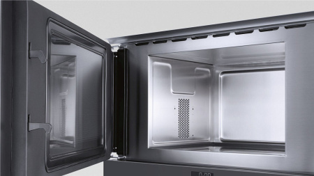 Микроволновая печь BOSCH hmt 85gl53