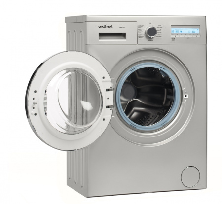 Стиральная машина полноразмерная SAMSUNG wf80f5ebw4w