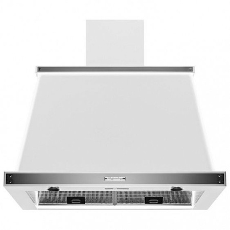 Вытяжка KUPPERSBERG T 969 W Silver