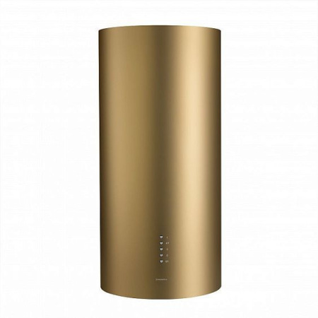 Вытяжка MAUNFELD LEE ISLA 39 GOLD