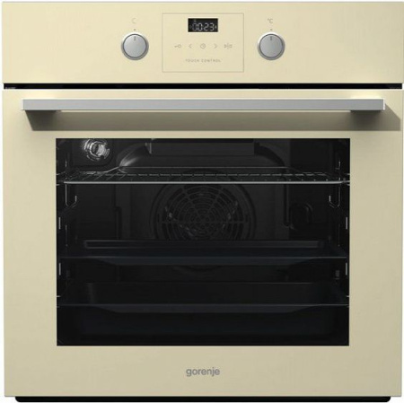 Встраиваемый электрический духовой шкаф Gorenje BO635E32IG
