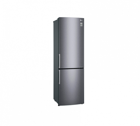Холодильник LG GA-B499YLCZ