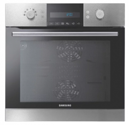 Духовой шкаф Samsung BF1C4T082 нержавеющая сталь