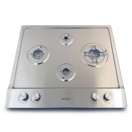 Варочная поверхность GINZZU HCG-423