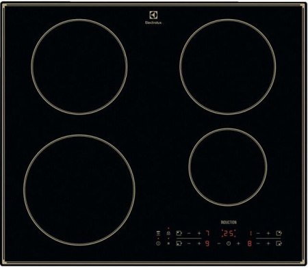 Варочная поверхность ELECTROLUX CIR60430CB